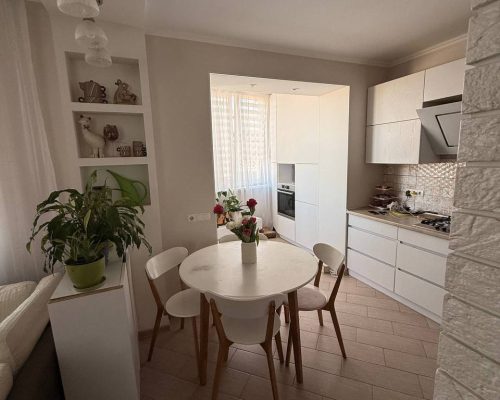 Продаж квартири 2 кімнати 61 кв. м. Козацька (Дубове) Хмельницький