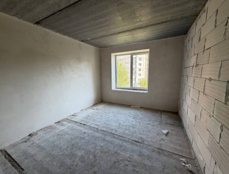 Продаж квартири 1 кімната 45 кв. м. ЖК Студентський (Південно-Захід) Хмельницький