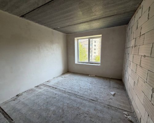 Продаж квартири 1 кімната 45 кв. м. ЖК Студентський (Південно-Захід) Хмельницький