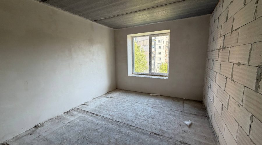 Продаж квартири 1 кімната 45 кв. м. ЖК Студентський (Південно-Захід) Хмельницький