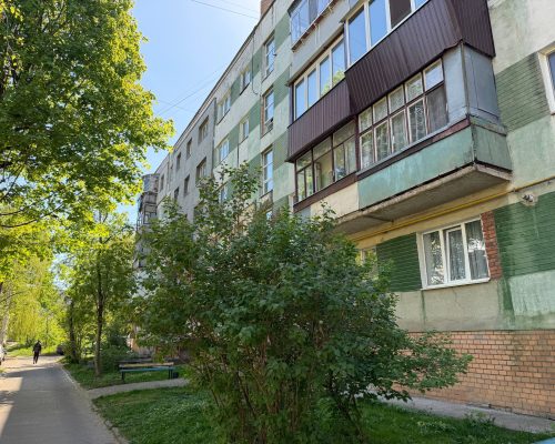 Продаж квартири 1 кімната 32 кв. м. Козацька (Дубове) Хмельницький