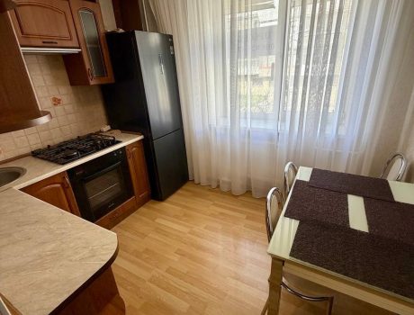 Оренда 2 кімнати 53 кв. м. Пʼяскорського (Гречани) Хмельницький