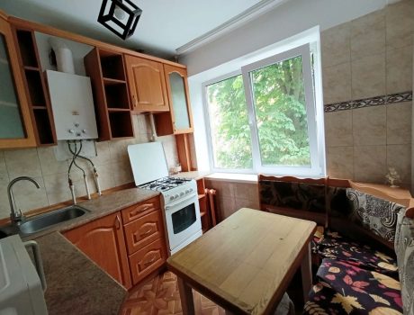 Продаж квартири 3 кімнати 54 кв. м. (Ракове) Хмельницький