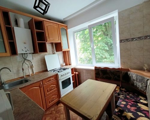 Продаж квартири 3 кімнати 54 кв. м. (Ракове) Хмельницький