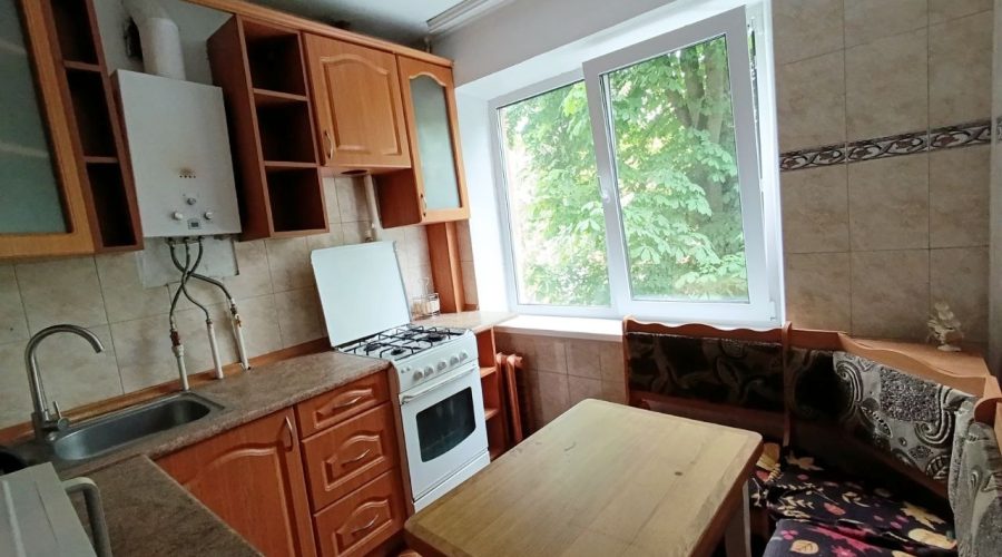 Продаж квартири 3 кімнати 54 кв. м. (Ракове) Хмельницький