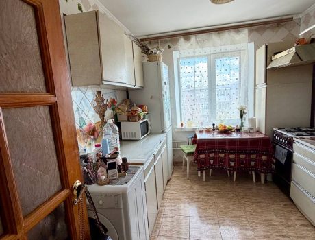 Продаж квартири 3 кімнати 63 кв. м. Р. Шухевича (Гречани) Хмельницький