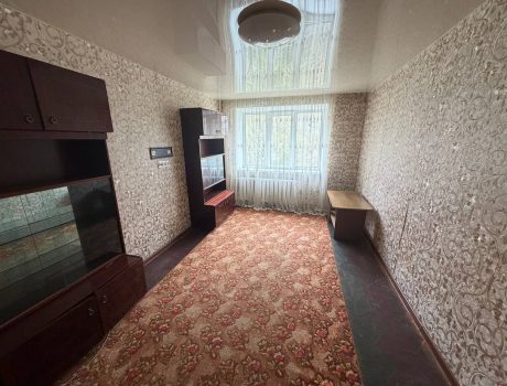 Продаж квартири 3 кімнати 58 кв. м. Проспект Миру (Виставка) Хмельницький