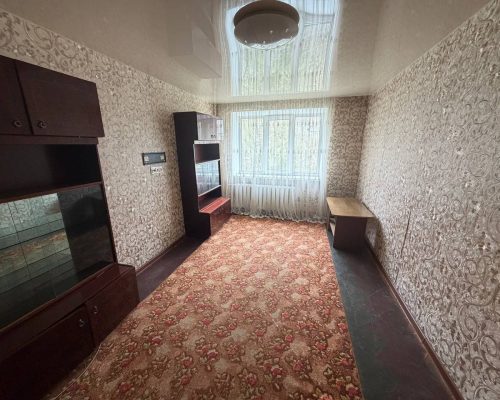 Продаж квартири 3 кімнати 58 кв. м. Проспект Миру (Виставка) Хмельницький