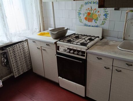 Продаж квартири 2 кімнати 44 кв. м. Кам’янецька (Південно-Захід) Хмельницький