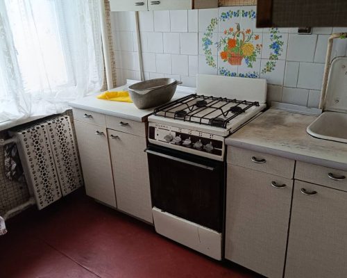 Продаж квартири 2 кімнати 44 кв. м. Кам’янецька (Південно-Захід) Хмельницький