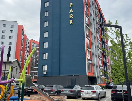 Продаж квартири 2 кімнати 69 кв. м. ЖК “Dream Park” (Центр) Хмельницький