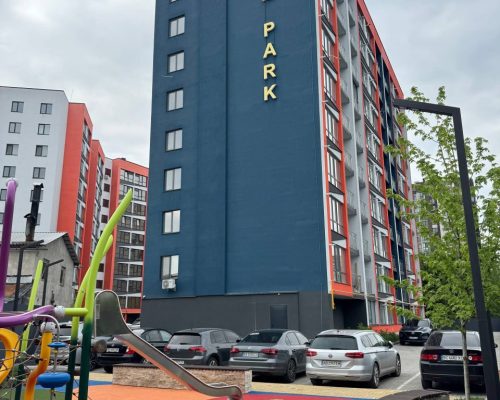 Продаж квартири 2 кімнати 69 кв. м. ЖК “Dream Park” (Центр) Хмельницький