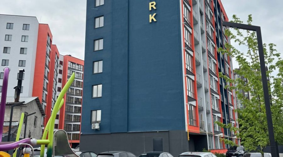 Продаж квартири 2 кімнати 69 кв. м. ЖК “Dream Park” (Центр) Хмельницький