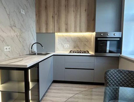 Продаж квартири 1 кімната 43 кв. м. ЖБК Щасливий (Виставка) Хмельницький