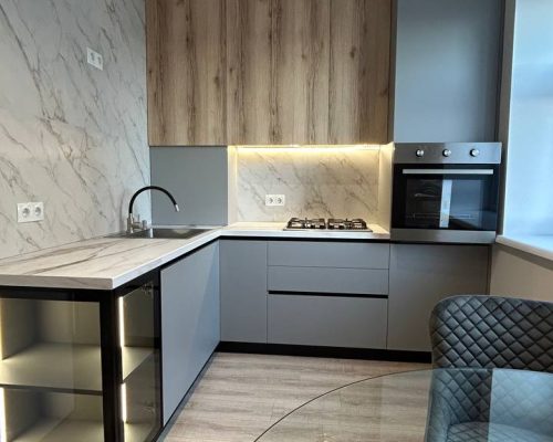 Продаж квартири 1 кімната 43 кв. м. ЖБК Щасливий (Виставка) Хмельницький