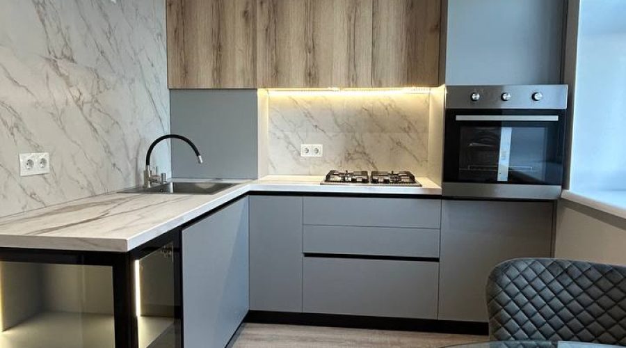 Продаж квартири 1 кімната 43 кв. м. ЖБК Щасливий (Виставка) Хмельницький