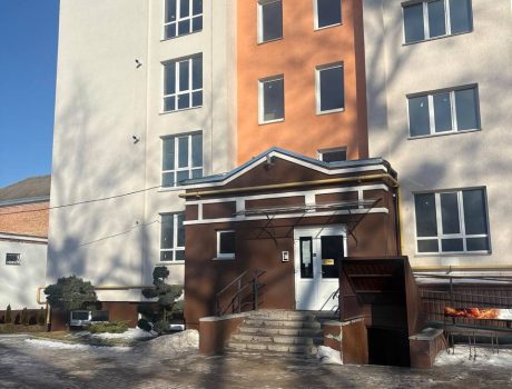 Продаж квартири 2 кімнати 65 кв. м. ЖК Сагайдачний (Дубове) Хмельницький