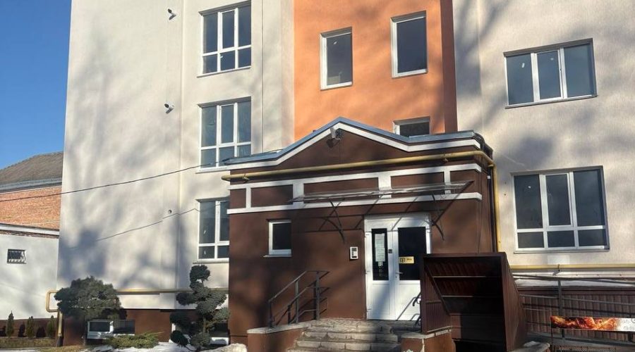 Продаж квартири 2 кімнати 65 кв. м. ЖК Сагайдачний (Дубове) Хмельницький