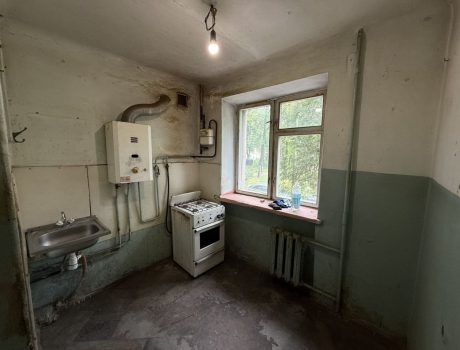 Продаж квартири 3 кімнати 58 кв. м. (Виставка) Хмельницький