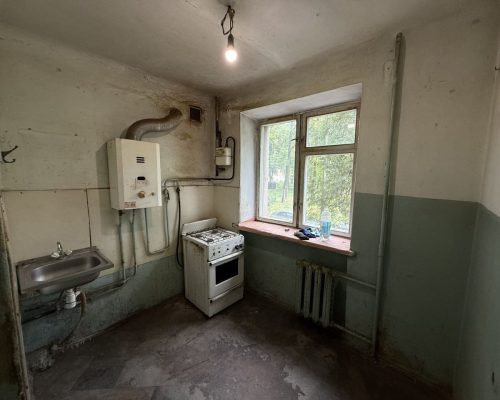 Продаж квартири 3 кімнати 58 кв. м. (Виставка) Хмельницький