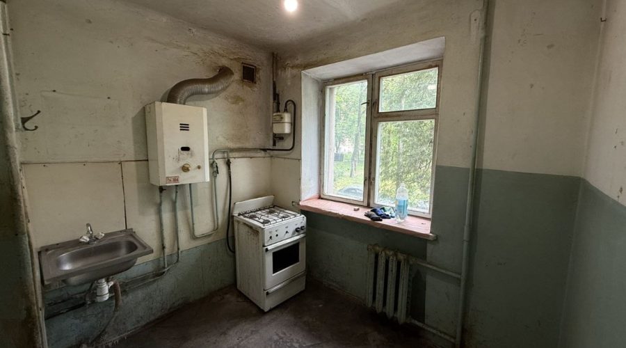 Продаж квартири 3 кімнати 58 кв. м. (Виставка) Хмельницький