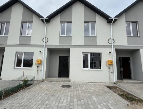Продаж квартири 3 кімнати 115 кв. м. КМ «Північне» (Гречани) Хмельницький