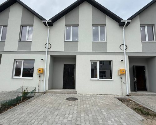 Продаж квартири 3 кімнати 115 кв. м. КМ «Північне» (Гречани) Хмельницький