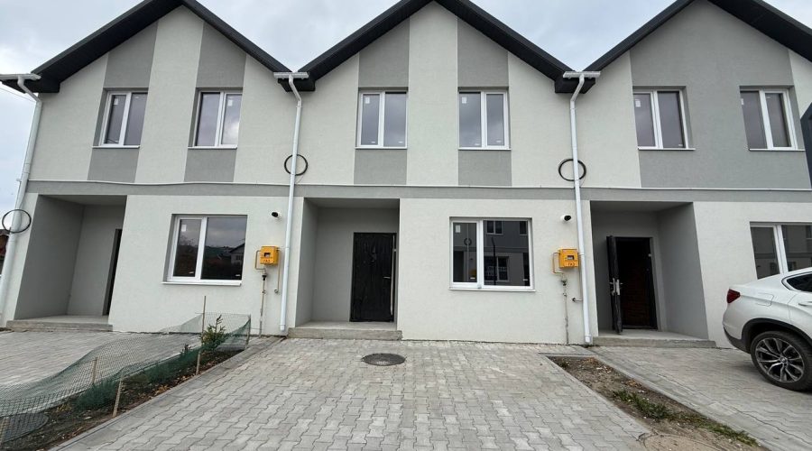 Продаж квартири 3 кімнати 115 кв. м. КМ «Північне» (Гречани) Хмельницький
