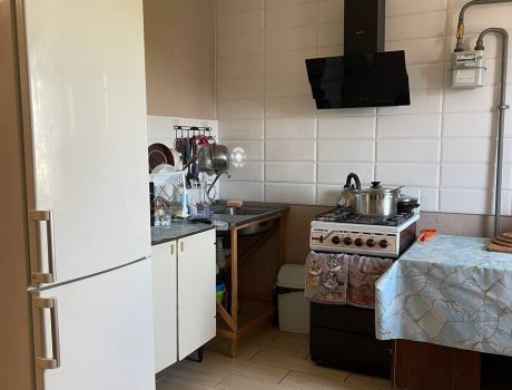 Продаж квартири 2 кімнати 67 кв. м. ЖК ФОРЕСТ (Озерна) Хмельницький