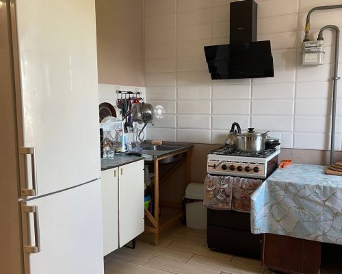 Продаж квартири 2 кімнати 67 кв. м. ЖК ФОРЕСТ (Озерна) Хмельницький
