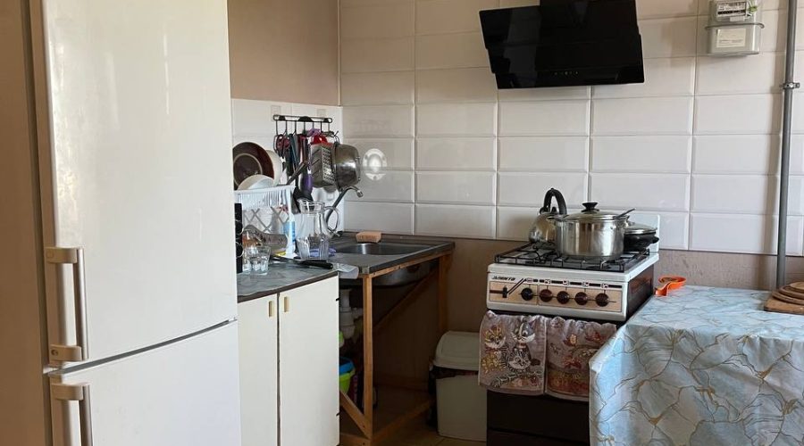 Продаж квартири 2 кімнати 67 кв. м. ЖК ФОРЕСТ (Озерна) Хмельницький