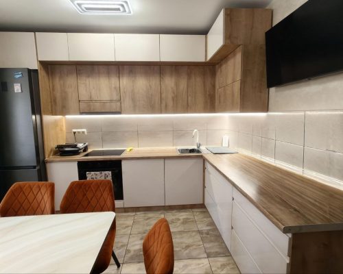 Продаж квартири 1 кімната 46 кв. м. Старокостянтинівське шосе (Виставка) Хмельницький