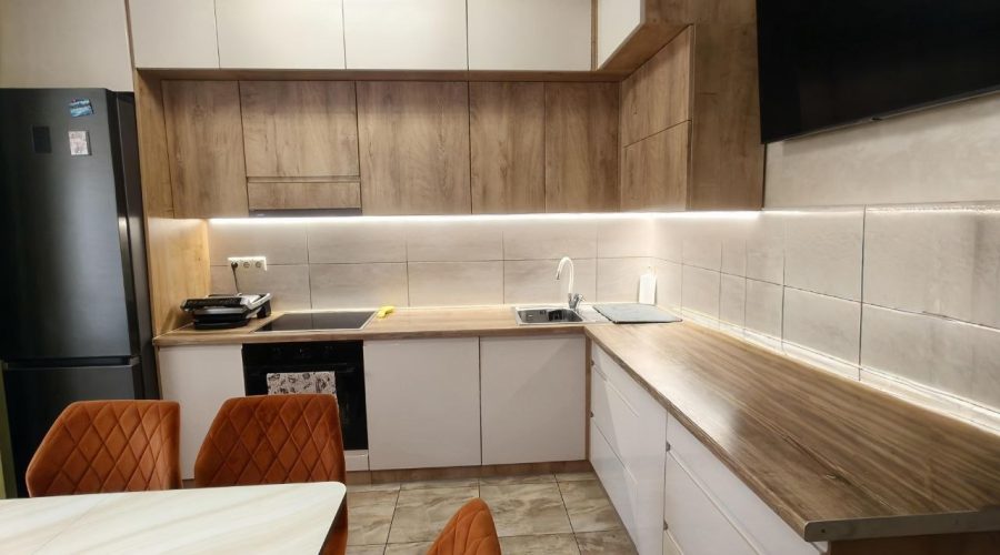 Продаж квартири 1 кімната 46 кв. м. Старокостянтинівське шосе (Виставка) Хмельницький