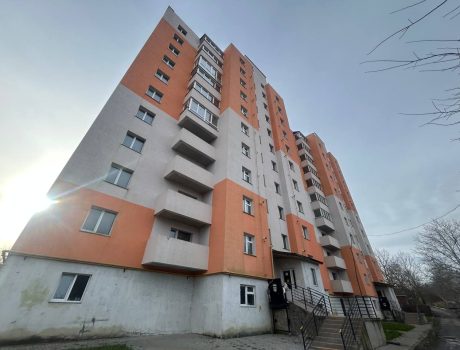 Продаж квартири 1 кімната 44 кв. м. ЖК Злагода (Дубове) Хмельницький