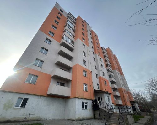 Продаж квартири 1 кімната 44 кв. м. ЖК Злагода (Дубове) Хмельницький