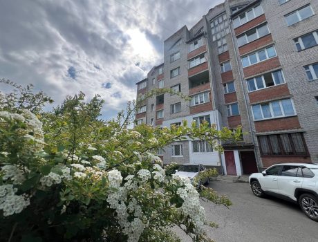 Продаж квартири 2 кімнати 50 кв. м. (Ракове) Хмельницький
