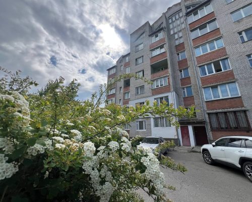 Продаж квартири 2 кімнати 50 кв. м. (Ракове) Хмельницький