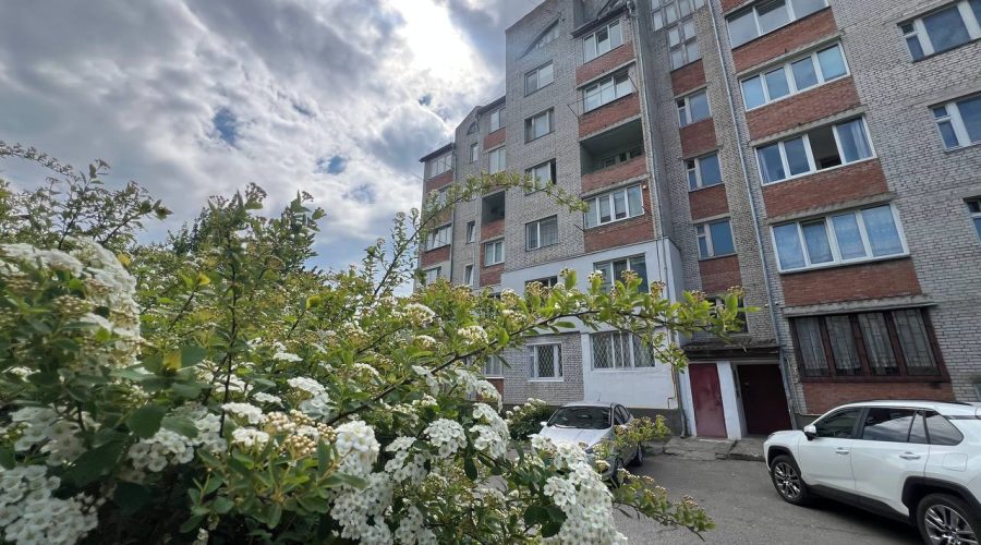 Продаж квартири 2 кімнати 50 кв. м. (Ракове) Хмельницький