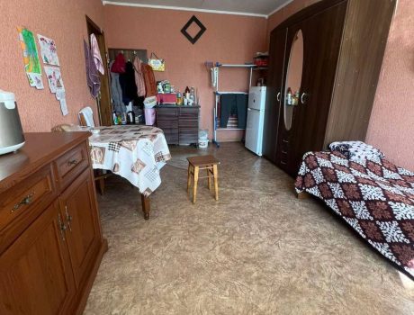 Продаж квартири 1 кімната 16 кв. м. Чорновола (Заготзерно) Хмельницький