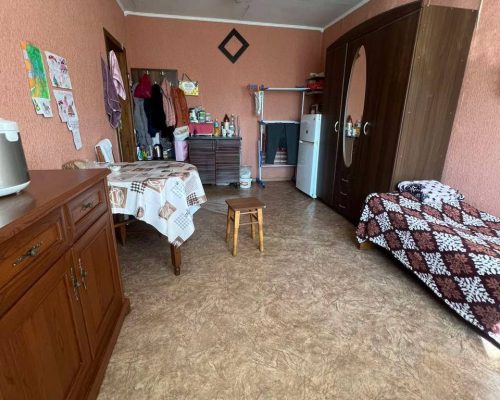 Продаж квартири 1 кімната 16 кв. м. Чорновола (Заготзерно) Хмельницький