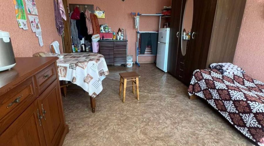 Продаж квартири 1 кімната 16 кв. м. Чорновола (Заготзерно) Хмельницький