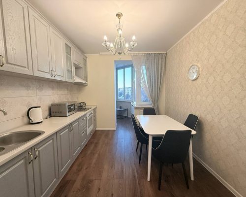Оренда 2 кімнати 74 кв. м. ЖК Левада (Виставка) Хмельницький