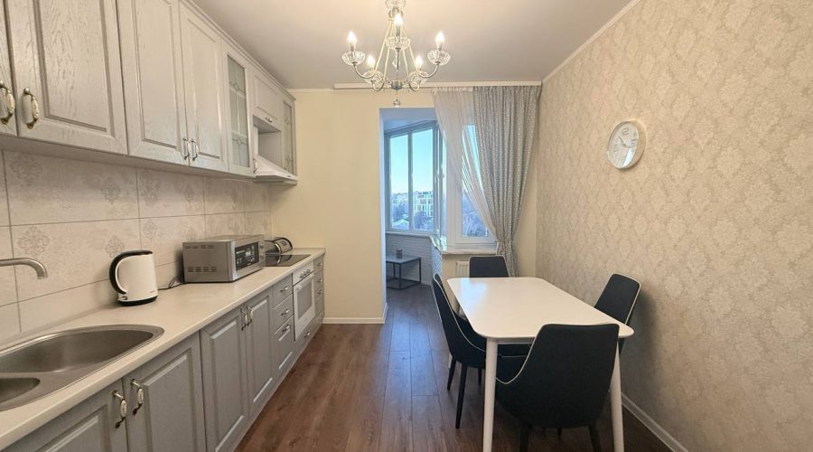 Оренда 2 кімнати 74 кв. м. ЖК Левада (Виставка) Хмельницький