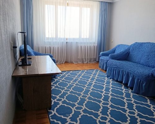 Продаж квартири 2 кімнати 53 кв. м. Соборна (Центр) Хмельницький
