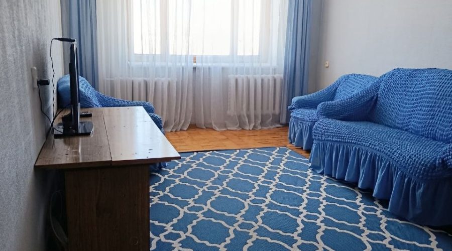 Продаж квартири 2 кімнати 53 кв. м. Соборна (Центр) Хмельницький