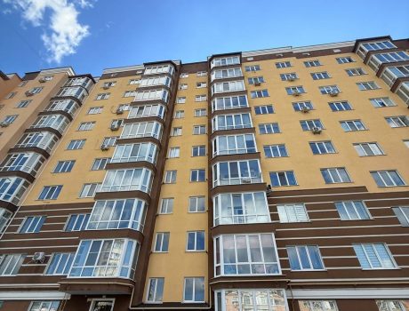 Продаж квартири 2 кімнати 75 кв. м. ЖК «Lakebbery» (Озерна) Хмельницький