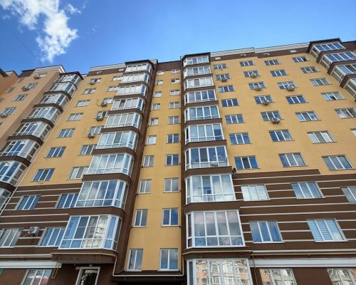 Продаж квартири 2 кімнати 75 кв. м. ЖК «Lakebbery» (Озерна) Хмельницький