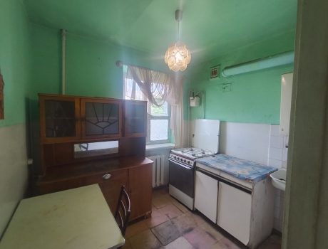 Продаж квартири 2 кімнати 45 кв. м. (Південно-Захід) Хмельницький