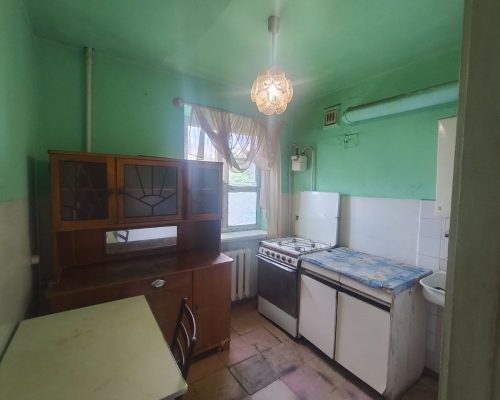 Продаж квартири 2 кімнати 45 кв. м. (Південно-Захід) Хмельницький