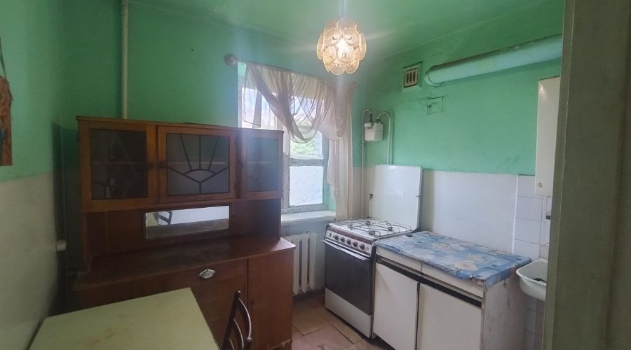 Продаж квартири 2 кімнати 45 кв. м. (Південно-Захід) Хмельницький